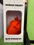 Human Heart Elite Upgrade Kit