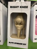 Right Knee Elite Upgrade Kit