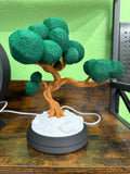 Bonsai Tree Lamp