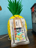 Pineapple RGB Lamp with Remote